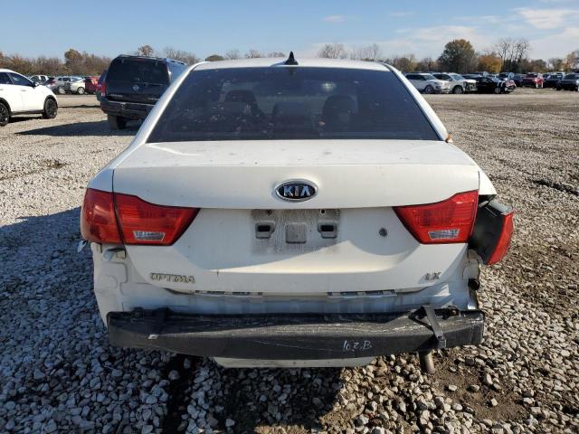 Photo 6 from auction – 2009 KIA OPTIMA LX with VIN KNAGE228895299314