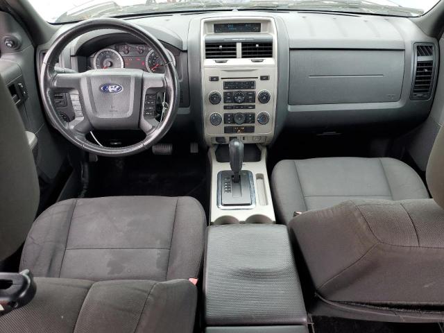 Photo 8 from auction – 2012 FORD ESCAPE XLT with VIN 1FMCU0D73CKB81771