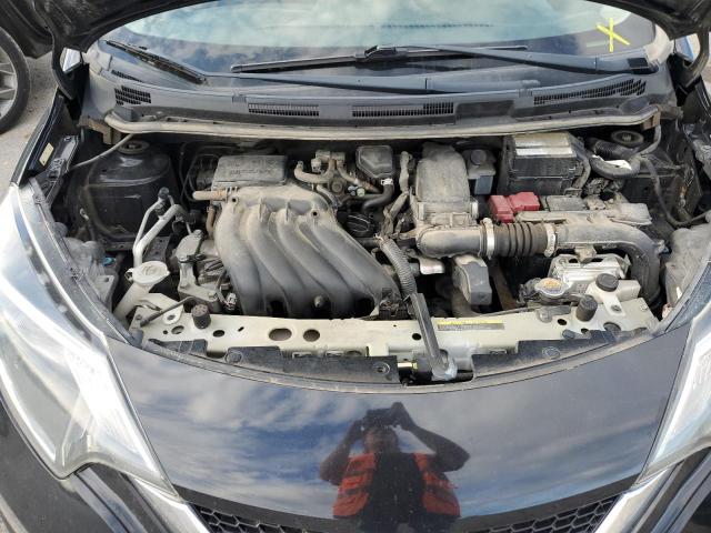 Photo 11 from auction – 2017 NISSAN VERSA NOTE with VIN 3N1CE2CP7HL368549