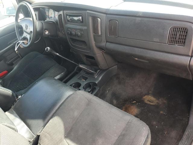Photo 8 from auction – 2003 DODGE RAM 1500 S with VIN 1D7HA18K73J588477