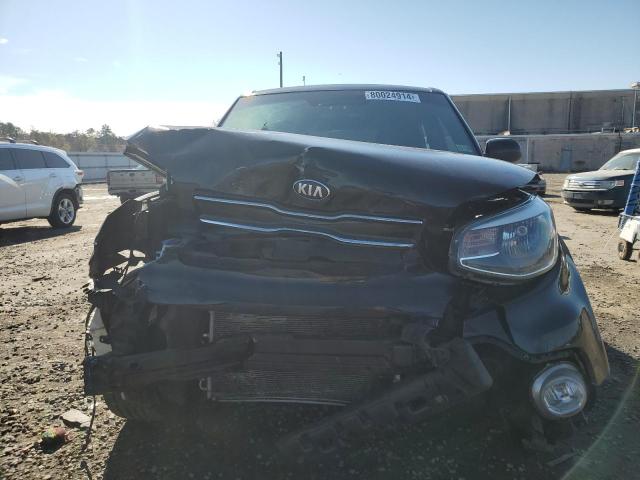 Photo 5 from auction – 2019 KIA SOUL + with VIN KNDJP3A5XK7630632