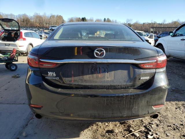 Foto 6 de la subasta – 2018 MAZDA 6 TOURING con VIN JM1GL1VM2J1307527