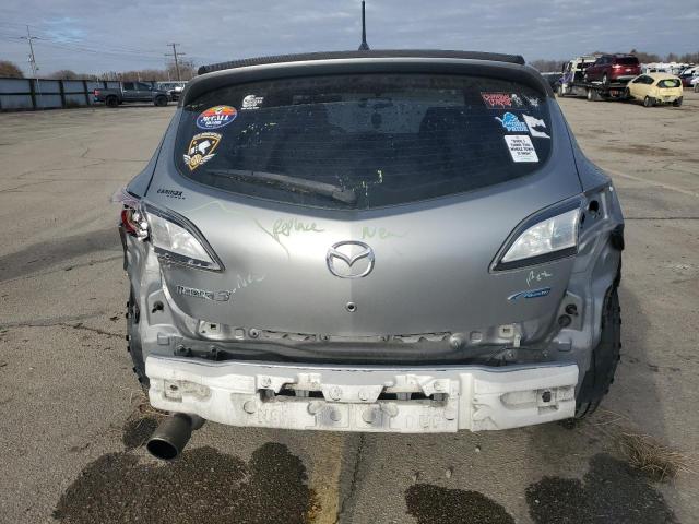 Photo 6 from auction – 2012 MAZDA 3 I with VIN JM1BL1M83C1643866