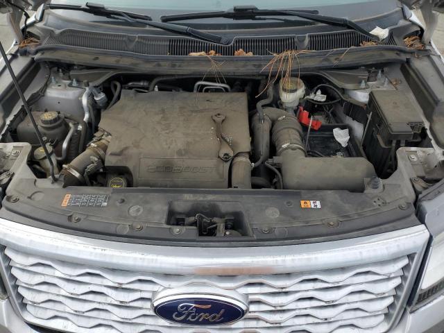 Photo 12 from auction – 2017 FORD EXPLORER P with VIN 1FM5K8HT1HGB64322