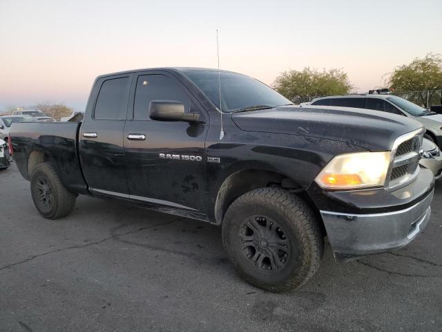 Photo 4 from auction – 2011 DODGE RAM 1500 with VIN 1D7RV1GT5BS521663