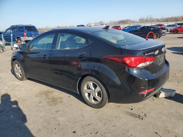 Photo 2 from auction – 2014 HYUNDAI ELANTRA SE with VIN KMHDH4AEXEU067812