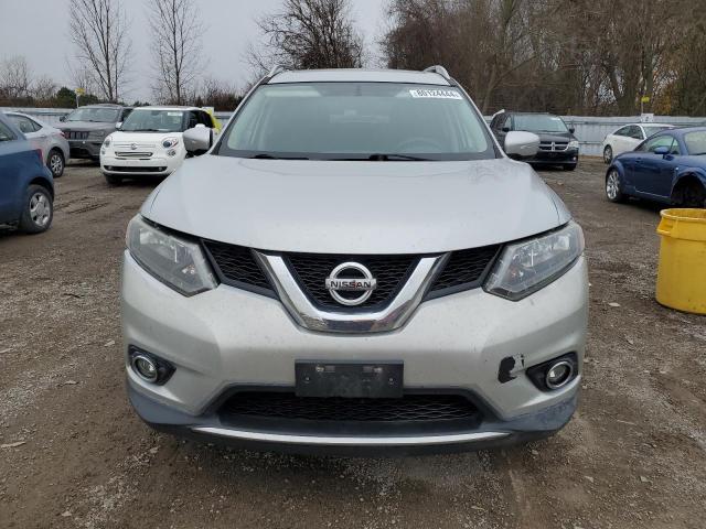 Photo 5 from auction – 2015 NISSAN ROGUE S with VIN 5N1AT2MT8FC888091