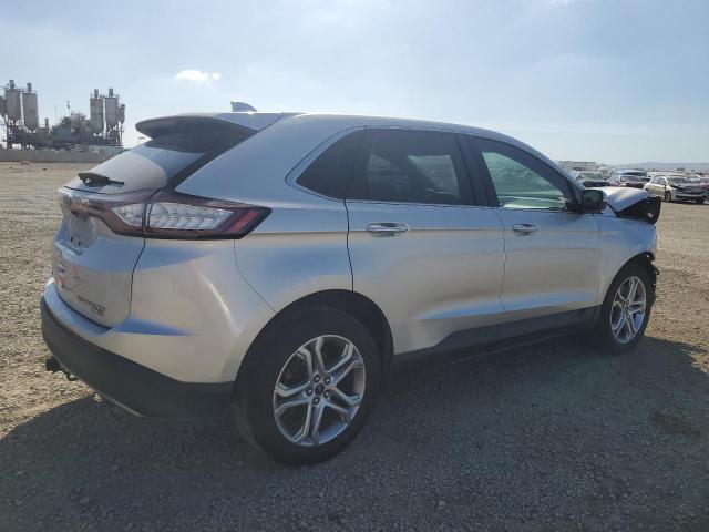 Photo 3 from auction – 2016 FORD EDGE TITAN with VIN 2FMPK4K92GBB94448
