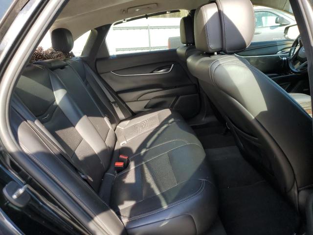 Photo 10 from auction – 2014 CADILLAC XTS with VIN 2G61U5S36E9229554