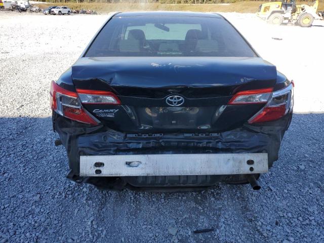 Photo 6 from auction – 2014 TOYOTA CAMRY L with VIN 4T1BF1FK9EU829926