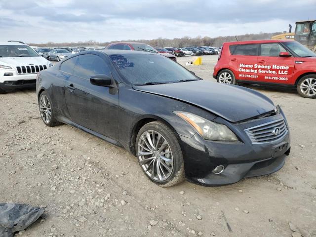 Photo 4 from auction – 2011 INFINITI G37 BASE with VIN JN1CV6EK5BM212189
