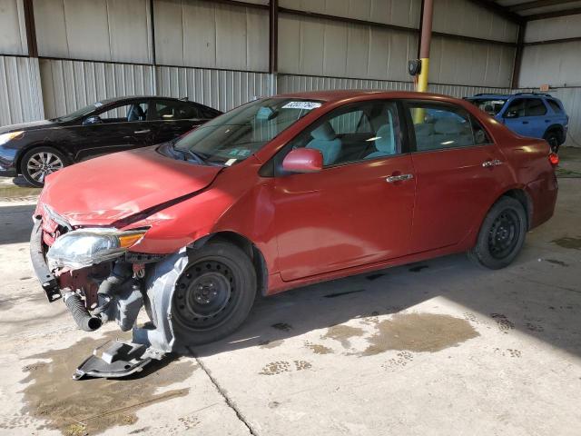 Снимка 1 от търг – 2012 TOYOTA COROLLA BA с VIN 5YFBU4EE4CP035577