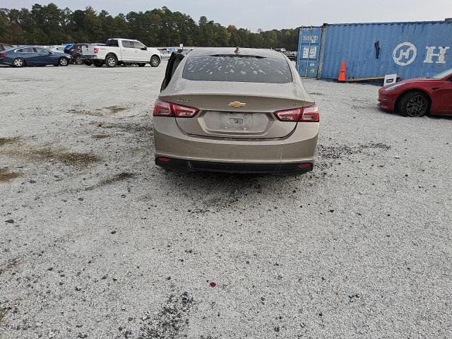 Photo 6 from auction – 2022 CHEVROLET MALIBU LT with VIN 1G1ZD5ST6NF111116