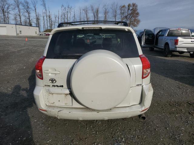 Photo 6 from auction – 2007 TOYOTA RAV4 LIMIT with VIN JTMBK31V675023410