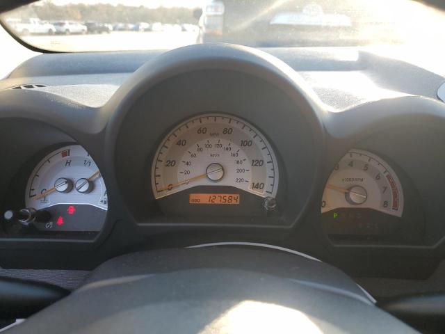 Photo 9 from auction – 2009 TOYOTA SCION TC with VIN JTKDE167190277419