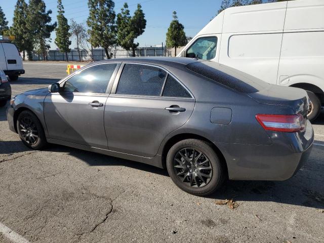Photo 2 from auction – 2011 TOYOTA CAMRY BASE with VIN 4T4BF3EK9BR145912