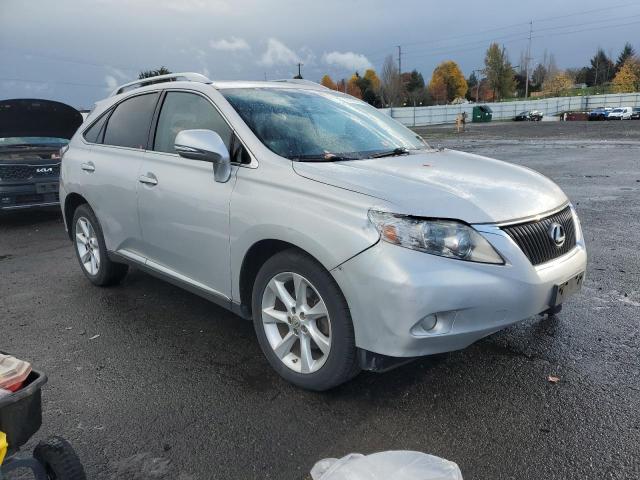 Photo 4 from auction – 2010 LEXUS RX 350 with VIN 2T2BK1BA1AC073024