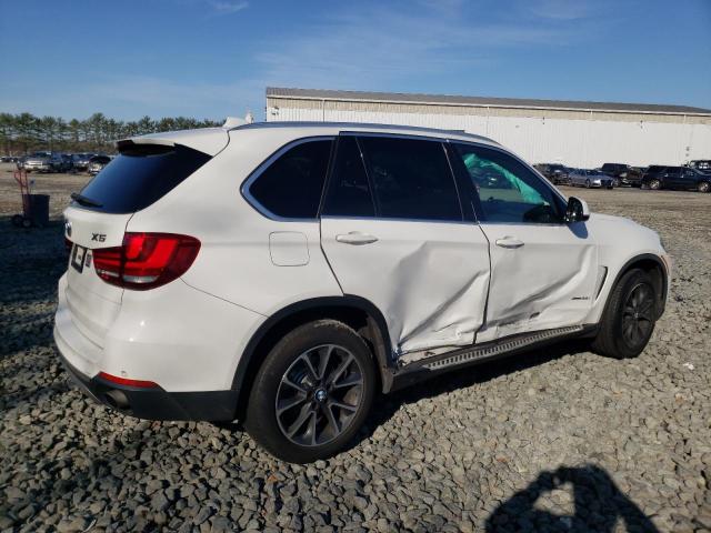 Photo 3 from auction – 2017 BMW X5 XDRIVE3 with VIN 5UXKR0C53H0U53528