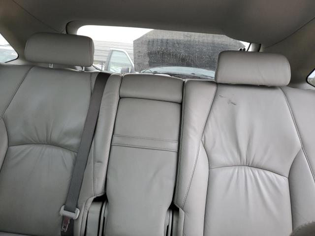 Photo 10 from auction – 2004 LEXUS RX 330 with VIN JTJGA31U040033825