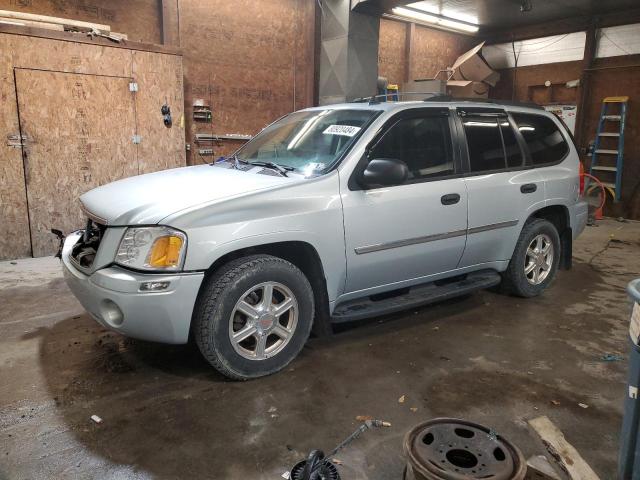 GMC ENVOY 2008 with VIN 1GKDT13S682190757 - Photo from auction