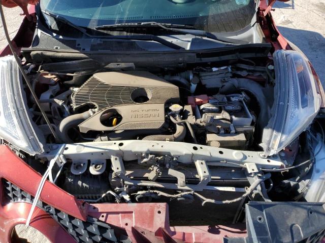 Photo 12 from auction – 2017 NISSAN JUKE S with VIN JN8AF5MR8HT704843