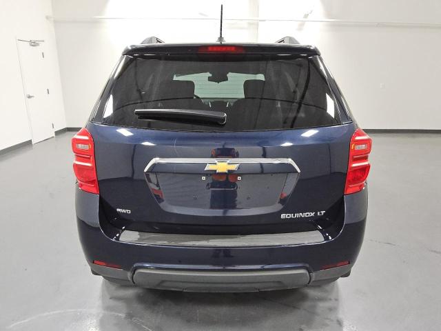 Photo 6 from auction – 2016 CHEVROLET EQUINOX LT with VIN 2GNFLFEK5G6186223