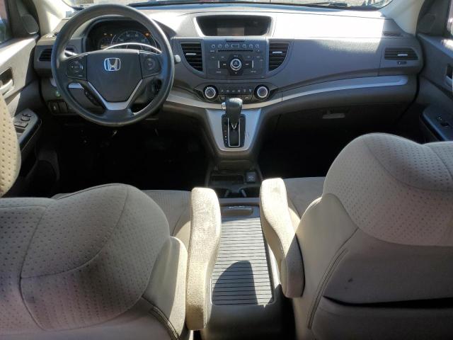 Photo 8 from auction – 2014 HONDA CR-V EX with VIN 5J6RM4H55EL072315