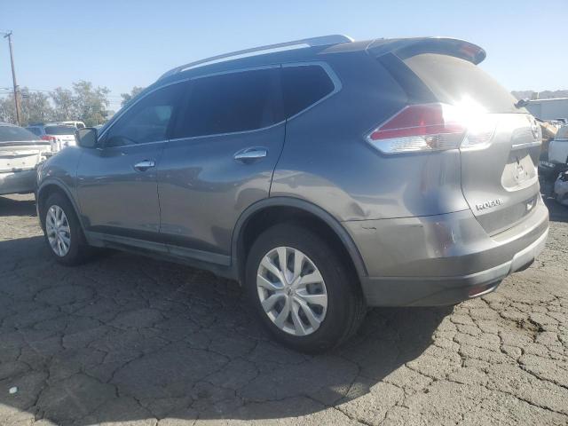Photo 2 from auction – 2016 NISSAN ROGUE S with VIN KNMAT2MT6GP703843
