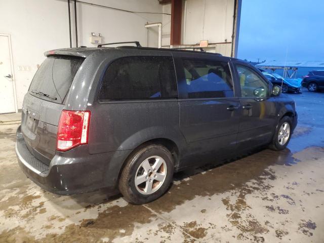 Photo 3 from auction – 2011 DODGE GRAND CARA with VIN 2D4RN3DG1BR700638
