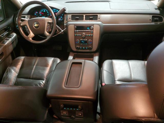 Photo 8 from auction – 2010 CHEVROLET AVALANCHE with VIN 3GNVKFE0XAG103183