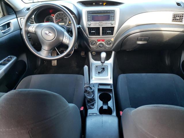 Photo 8 from auction – 2010 SUBARU IMPREZA 2. with VIN JF1GH6B6XAH827993