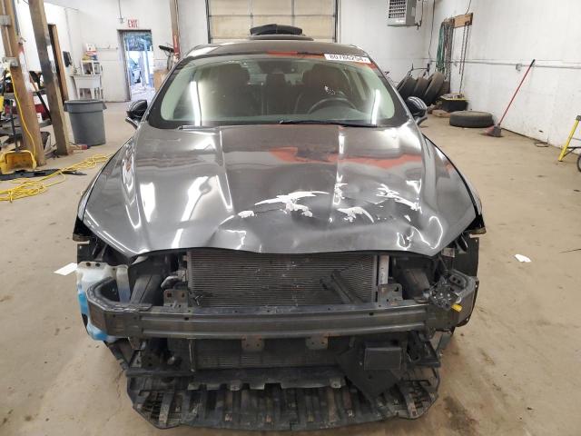 Photo 5 from auction – 2019 FORD FUSION SEL with VIN 3FA6P0CD8KR259798