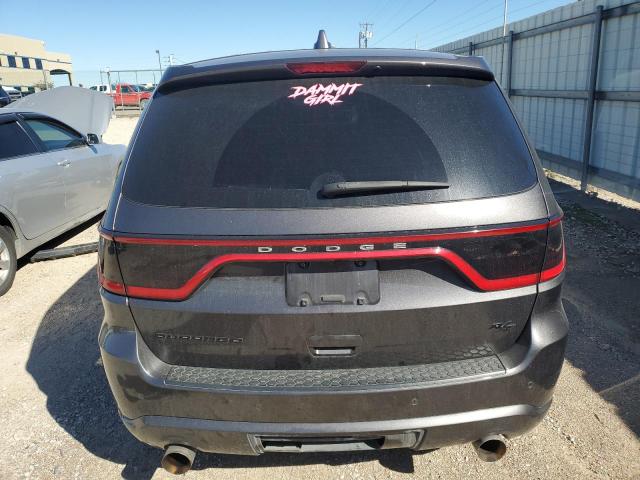 Photo 6 from auction – 2018 DODGE DURANGO R/ with VIN 1C4SDHCT6JC495435