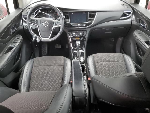 Photo 8 from auction – 2019 BUICK ENCORE PRE with VIN KL4CJASB7KB811746