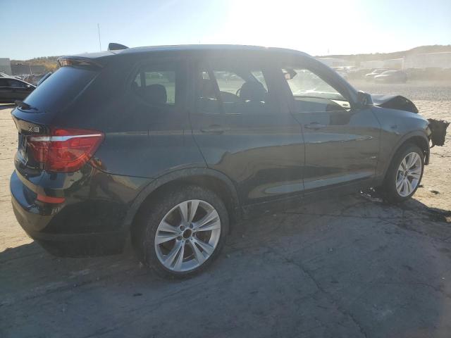 Photo 3 from auction – 2015 BMW X3 XDRIVE3 with VIN 5UXWX7C51F0K32376