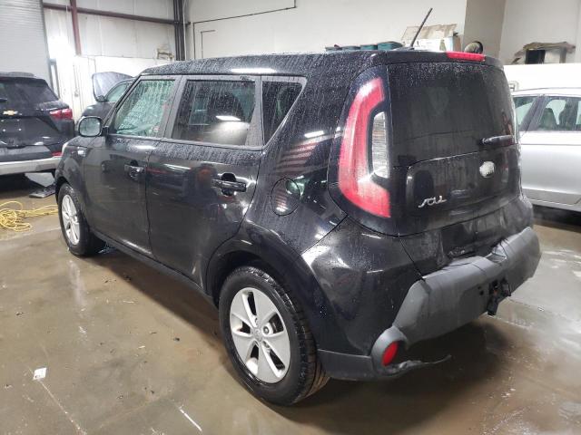 Photo 2 from auction – 2014 KIA SOUL with VIN KNDJN2A20E7029224