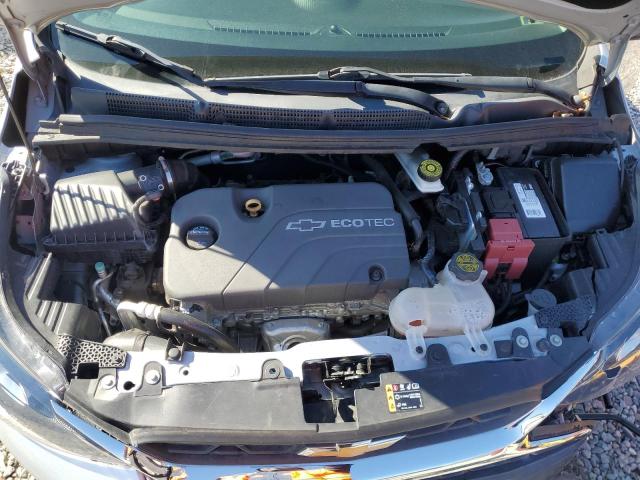 Foto 11 de la subasta – 2021 CHEVROLET SPARK 1LT con VIN KL8CD6SA4MC744580