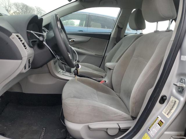 Photo 7 from auction – 2012 TOYOTA COROLLA BA with VIN 5YFBU4EE0CP018887