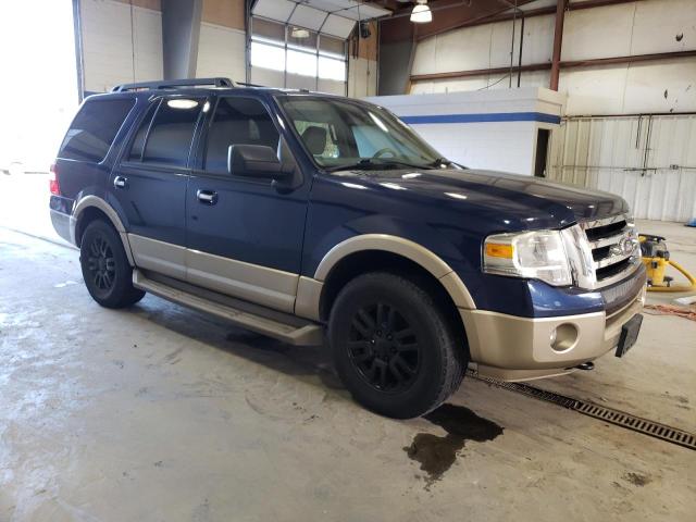 Photo 4 from auction – 2011 FORD EXPEDITION with VIN 1FMJU1J5XBEF01925