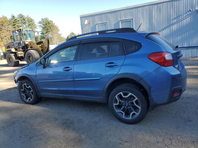 Photo 2 from auction – 2016 SUBARU CROSSTREK with VIN JF2GPABC9G8298424