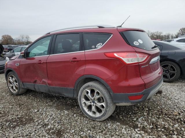 Photo 2 from auction – 2015 FORD ESCAPE TIT with VIN 1FMCU9J99FUC02870