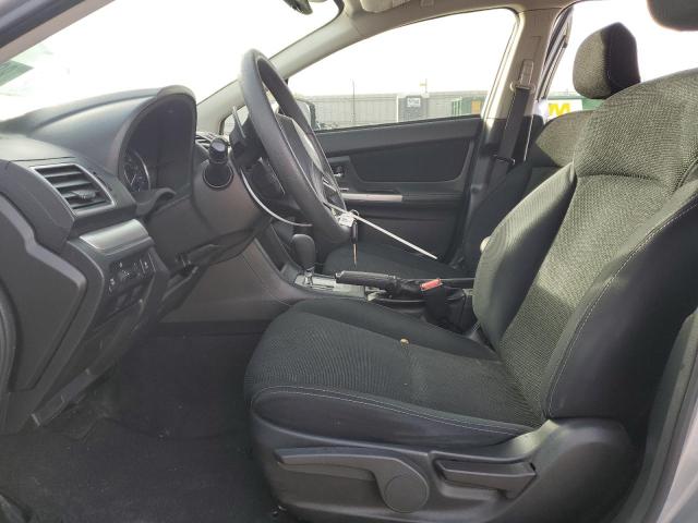 Photo 7 from auction – 2015 SUBARU XV CROSSTR with VIN JF2GPAFC2F8221645