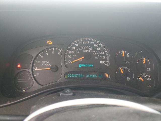 Photo 9 from auction – 2005 CHEVROLET SILVERADO with VIN 2GCEC19V351140864