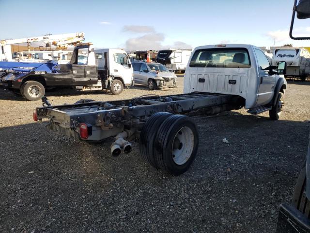 Photo 3 from auction – 2014 FORD F550 SUPER with VIN 1FDUF5GTXEEA62220