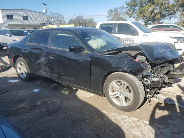 Photo 4 from auction – 2021 DODGE CHARGER SX with VIN 2C3CDXBG6MH565752
