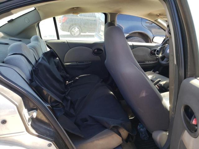 Photo 10 from auction – 2007 SATURN ION LEVEL with VIN 1G8AZ55F77Z129762