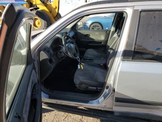Photo 7 from auction – 2003 HONDA CR-V EX with VIN JHLRD78893C007064