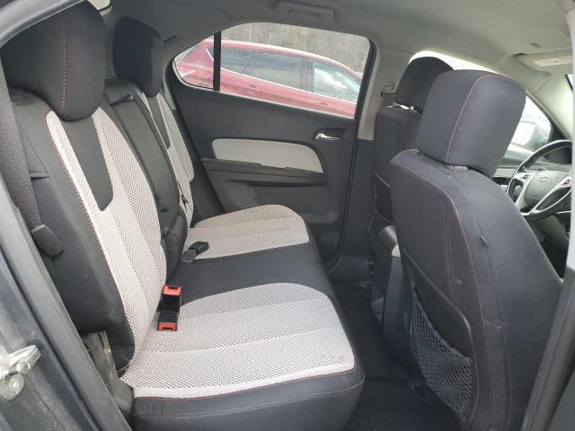 Photo 11 from auction – 2011 CHEVROLET EQUINOX LT with VIN 2CNFLEEC0B6313556
