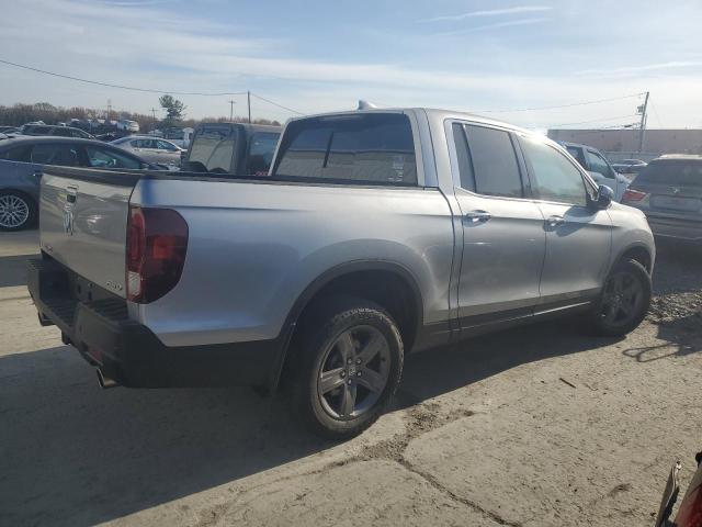 Photo 3 from auction – 2021 HONDA RIDGELINE with VIN 5FPYK3F78MB006209
