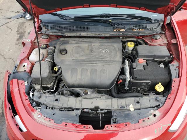 Photo 11 from auction – 2013 DODGE DART SXT with VIN 1C3CDFBA3DD175937